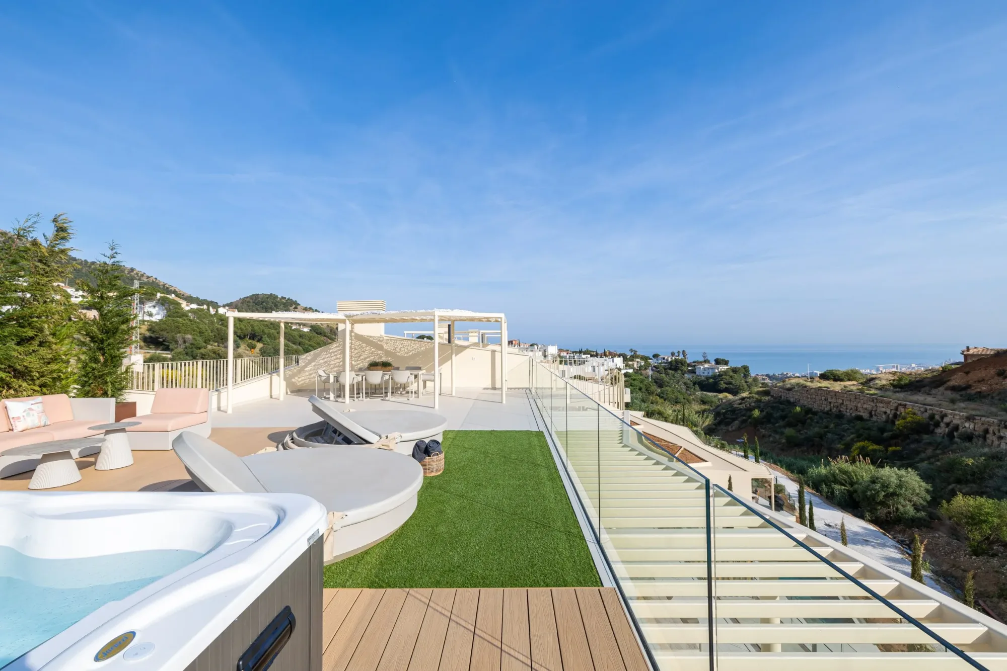 Higuerón Resort 16+ ... — Apartment in Higuerón, Benalmadena, Fuengirola