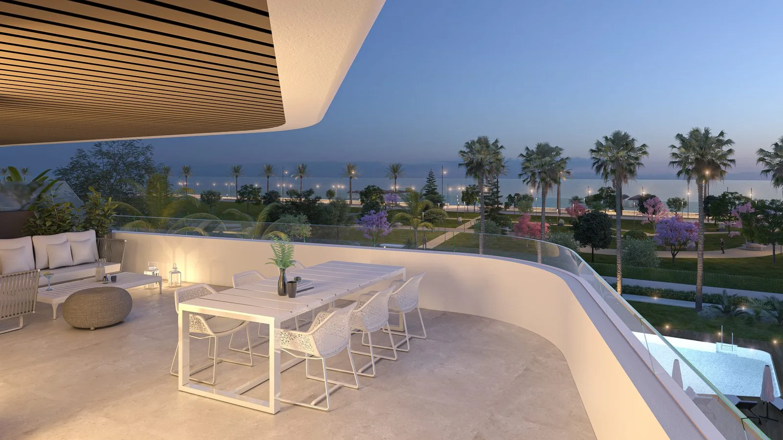 Habitat Alboran – Bora — interior 12