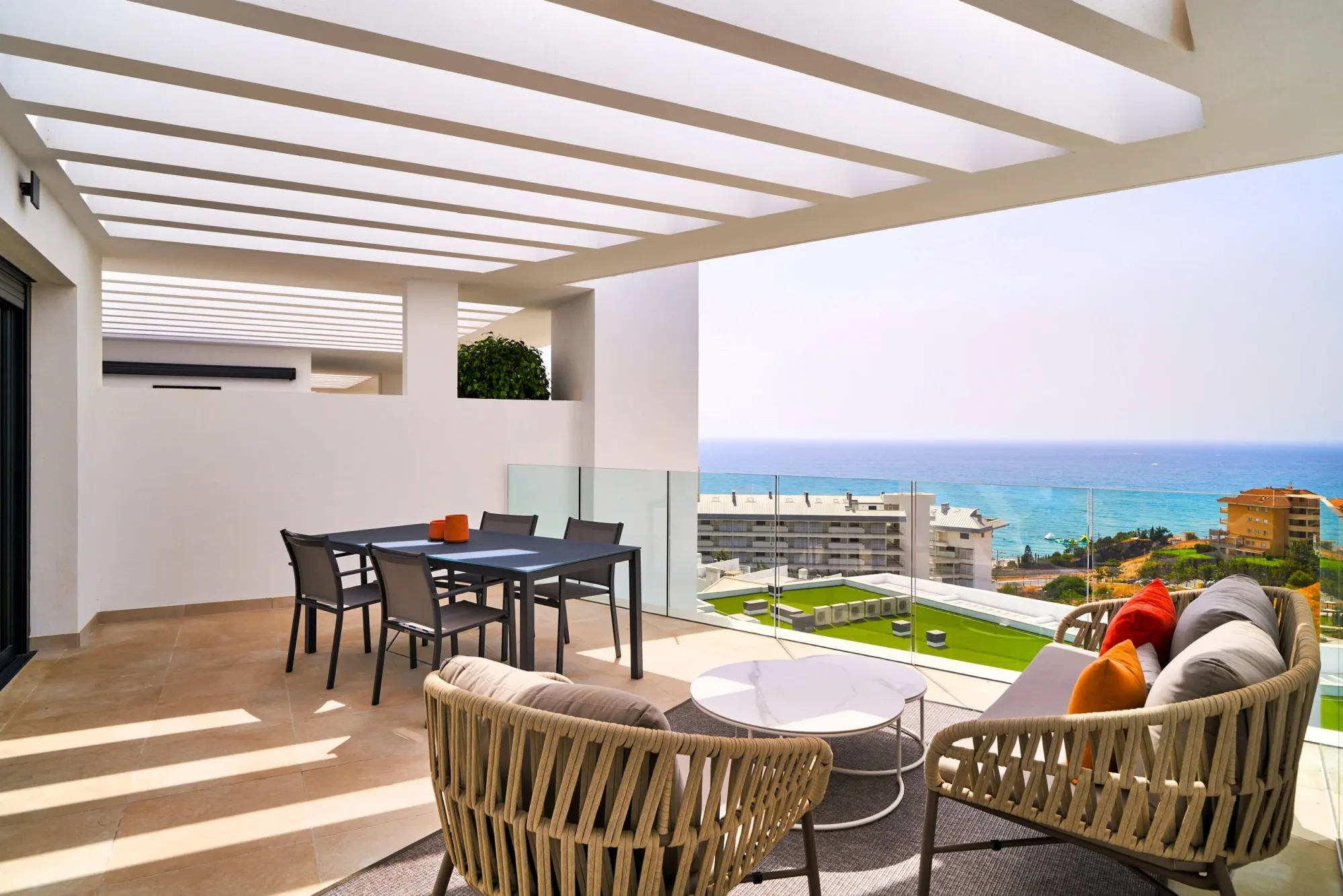 Higuerón Bay Residences — interior 6