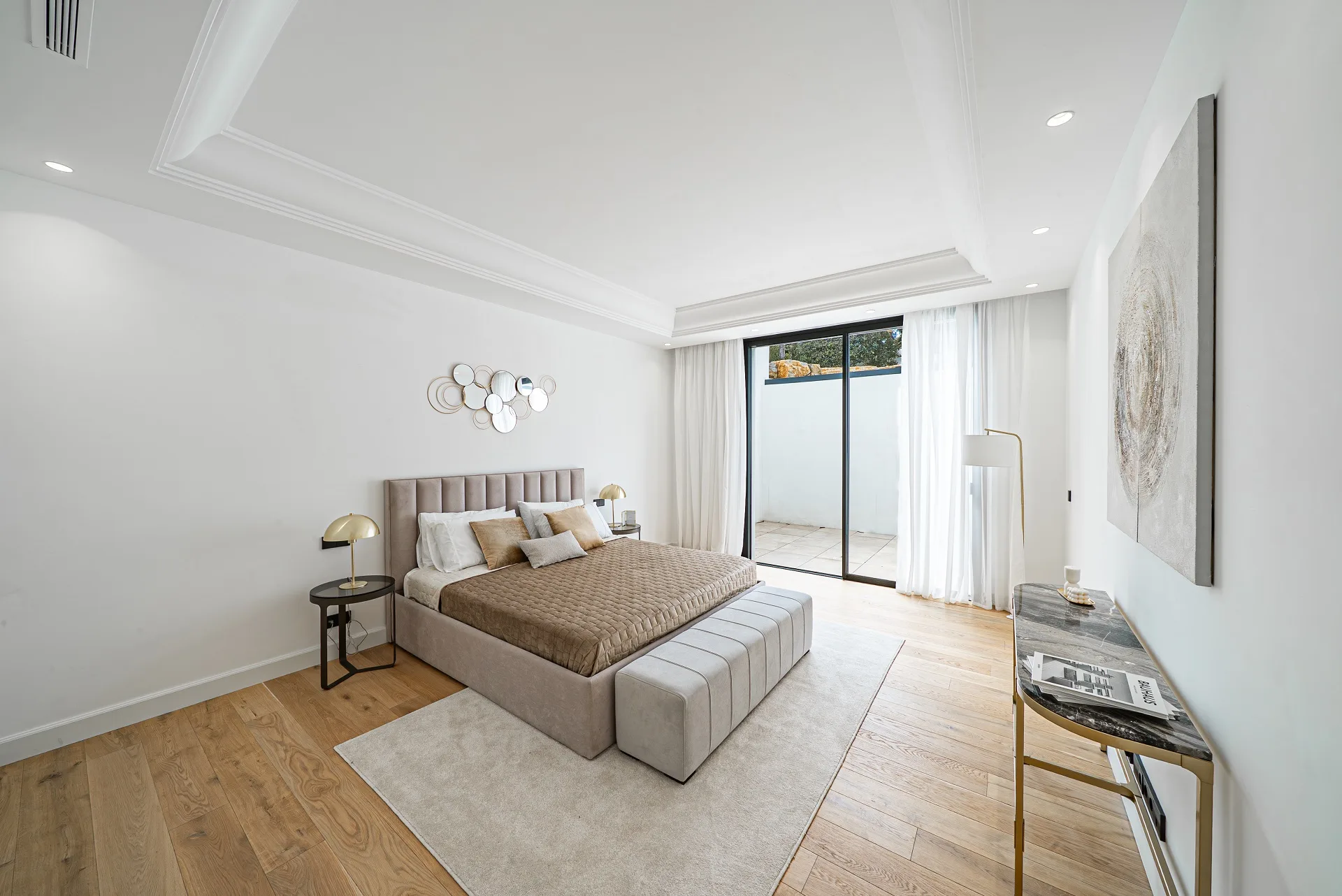 Villas Lomas de Marb... — interior 12