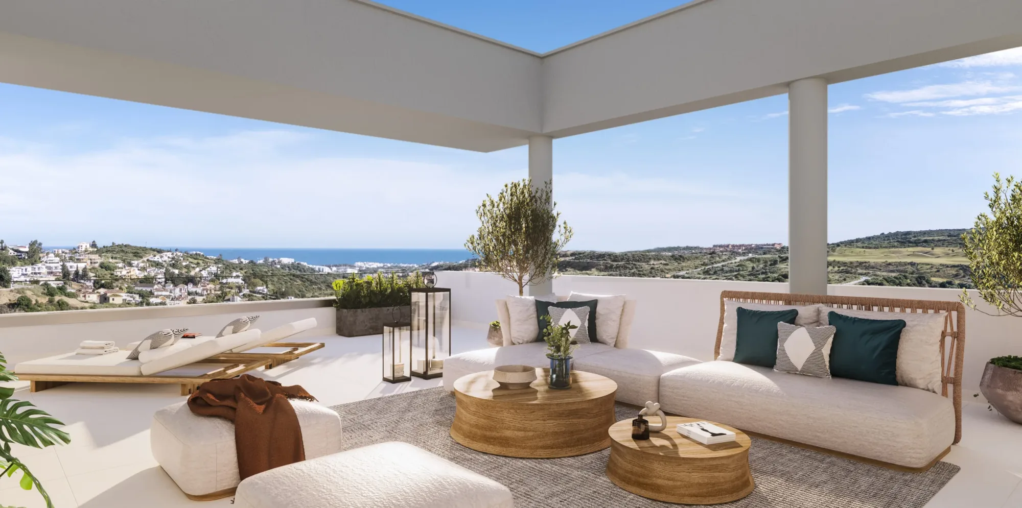 Etherna Homes — interior 9