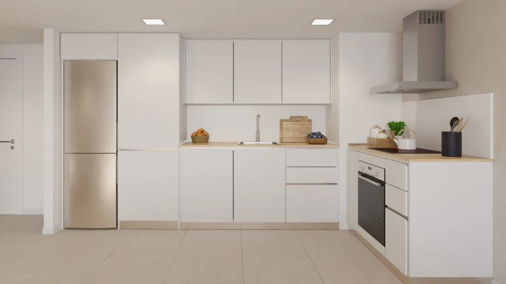 Célere Sunrise — interior 10