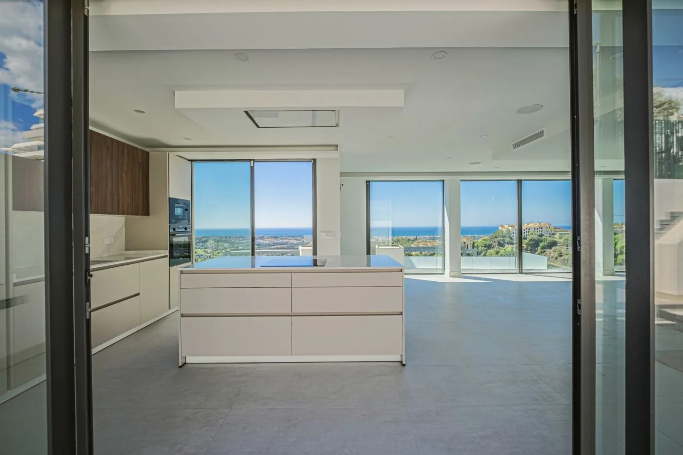 Ocean 360º — interior 12