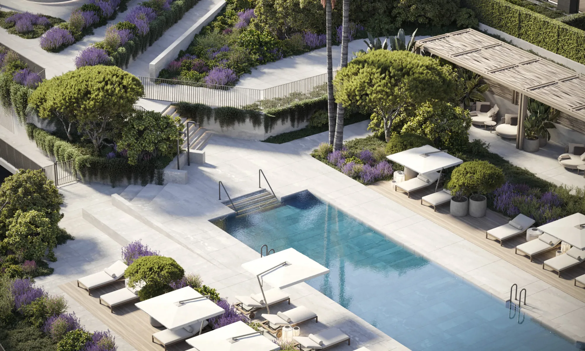 Emerald View Club Re... — interior 11