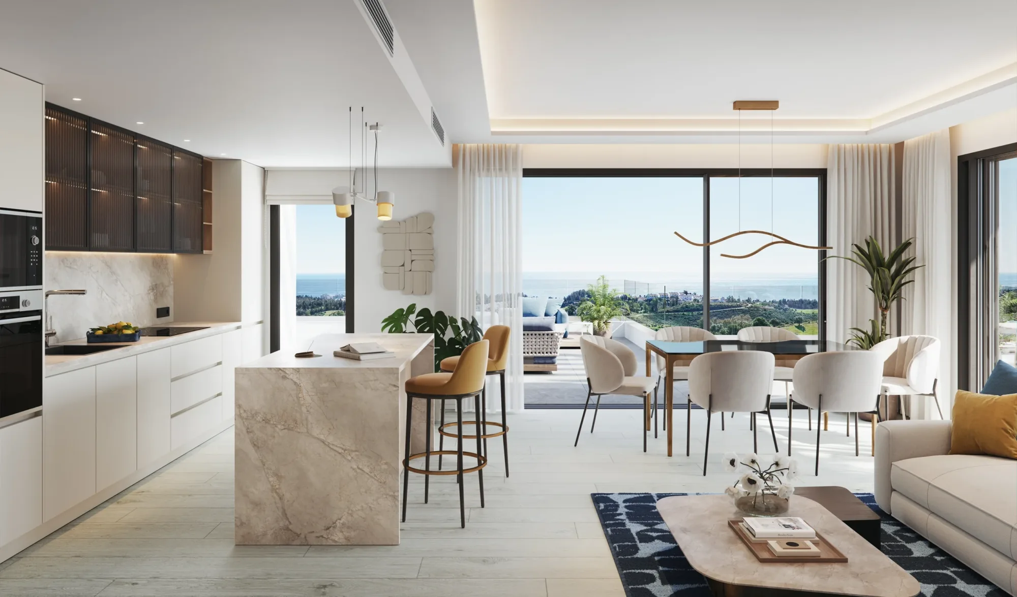 360º By Cordia — interior 8