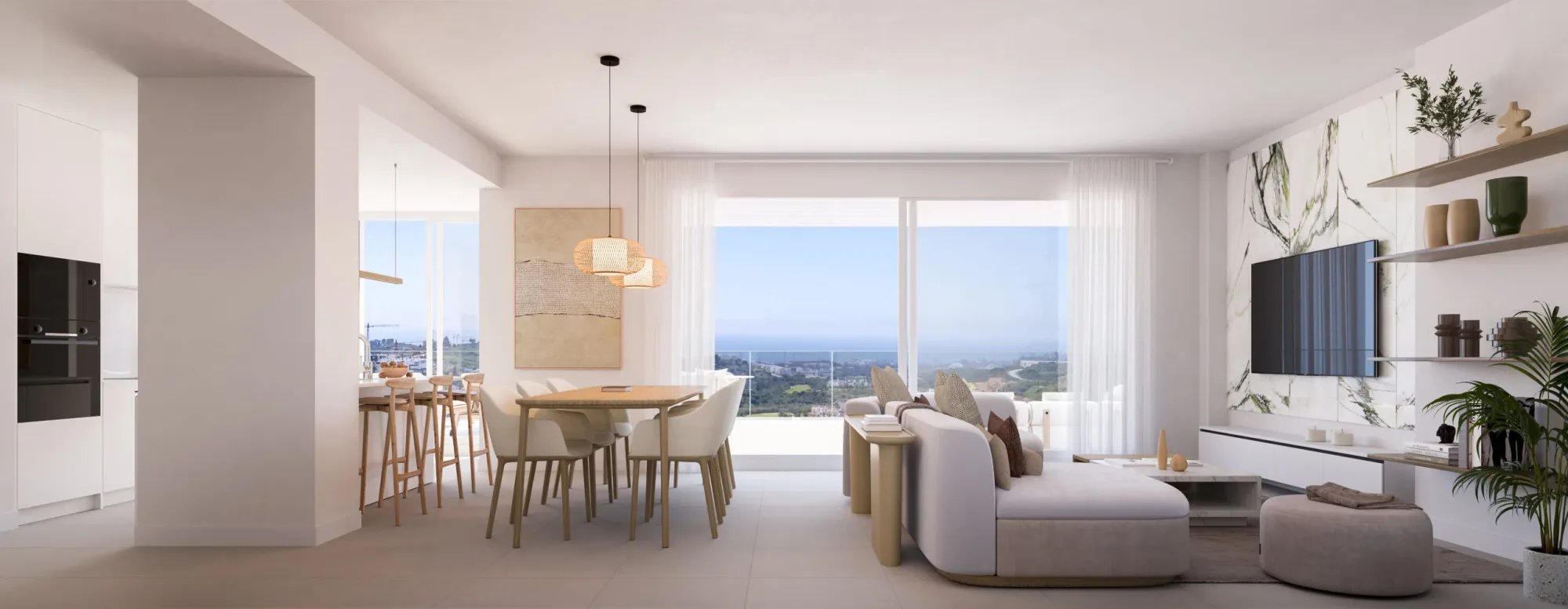 Etherna Homes II — interior 8