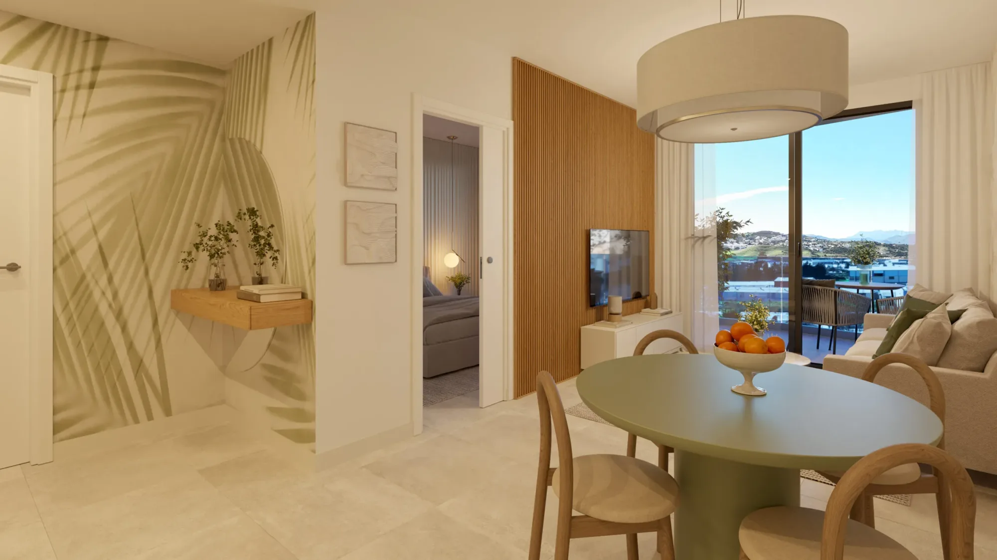 Laguna One — interior 7