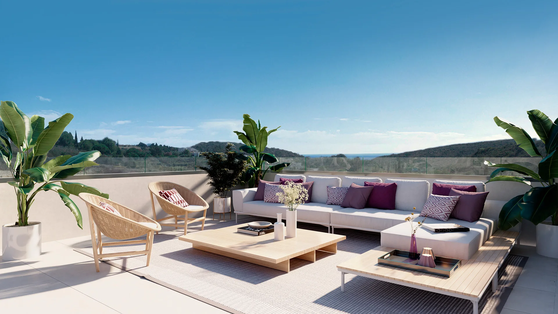 Bliss Homes — interior 10