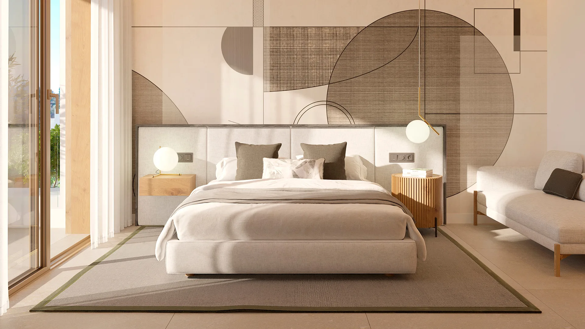Lyra Residences — interior 9