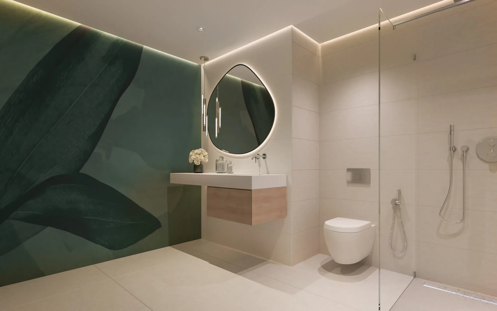 Marina Golden Bay — interior 10