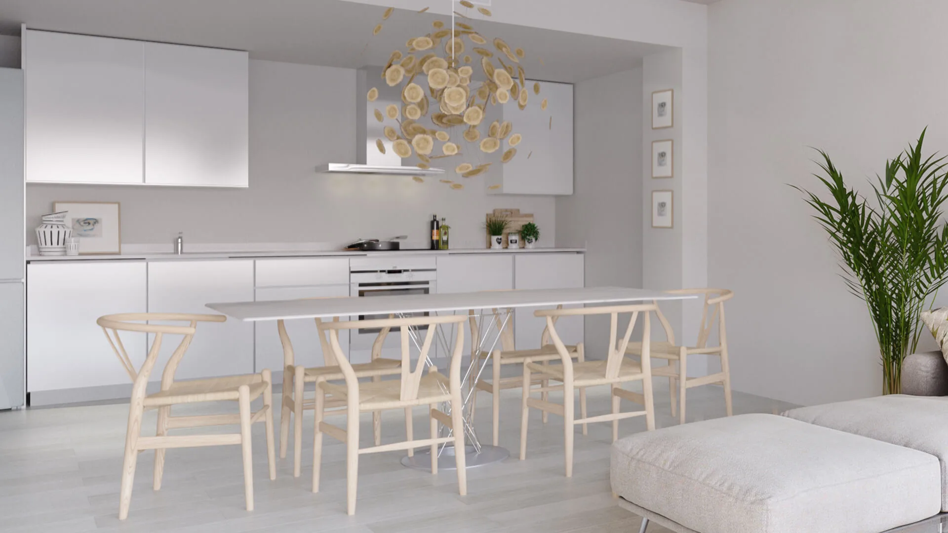 BLOSSOM BENALMÁDENA — interior 10
