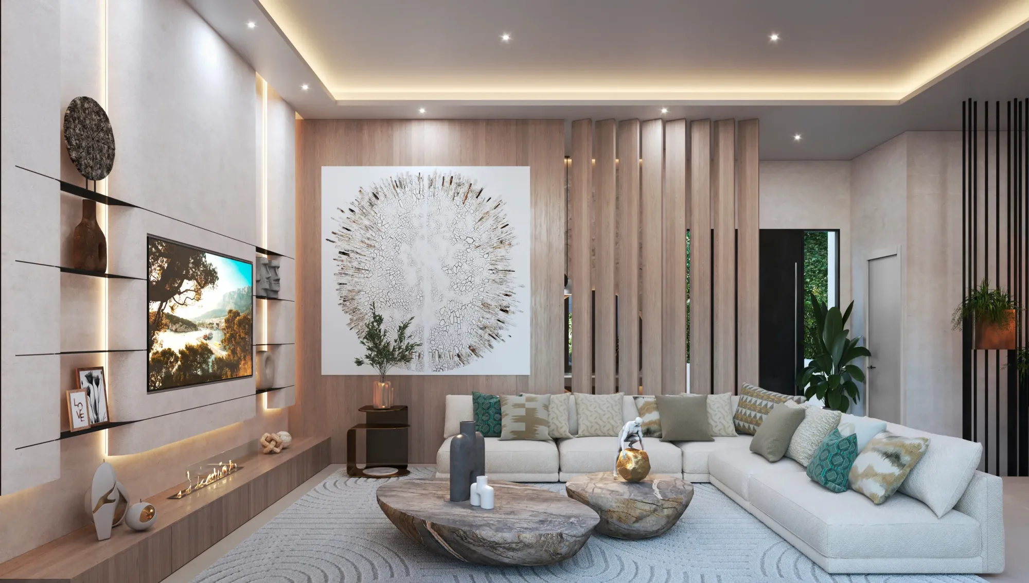 Marein Natura — interior 4