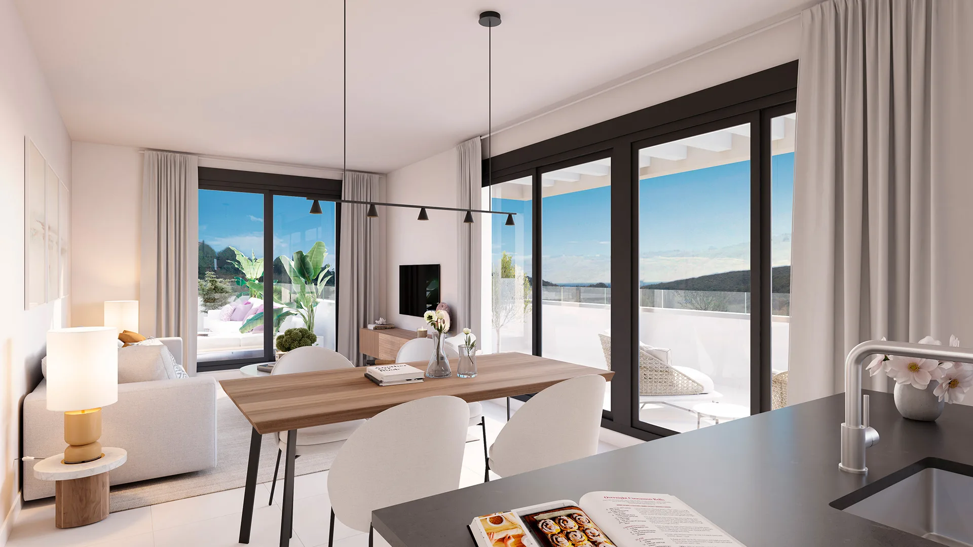 Bliss Homes — interior 7