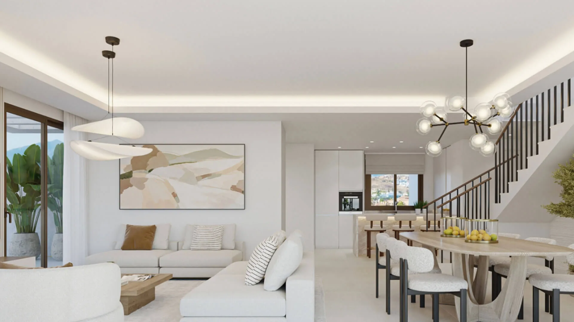 TARAY Residences — interior 7