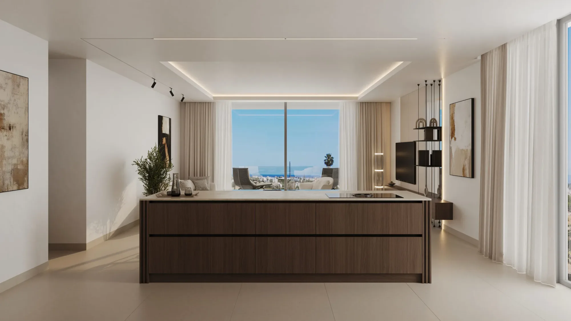 Alcántara Del Mar — interior 12