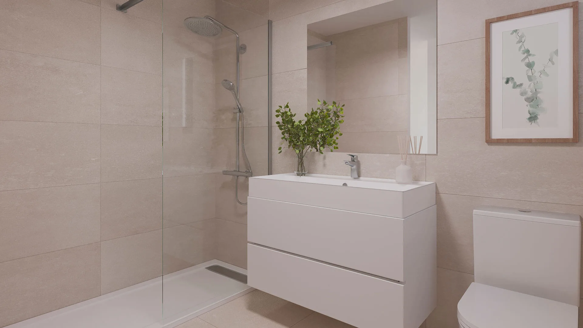 SOUTH PLACE — interior 7