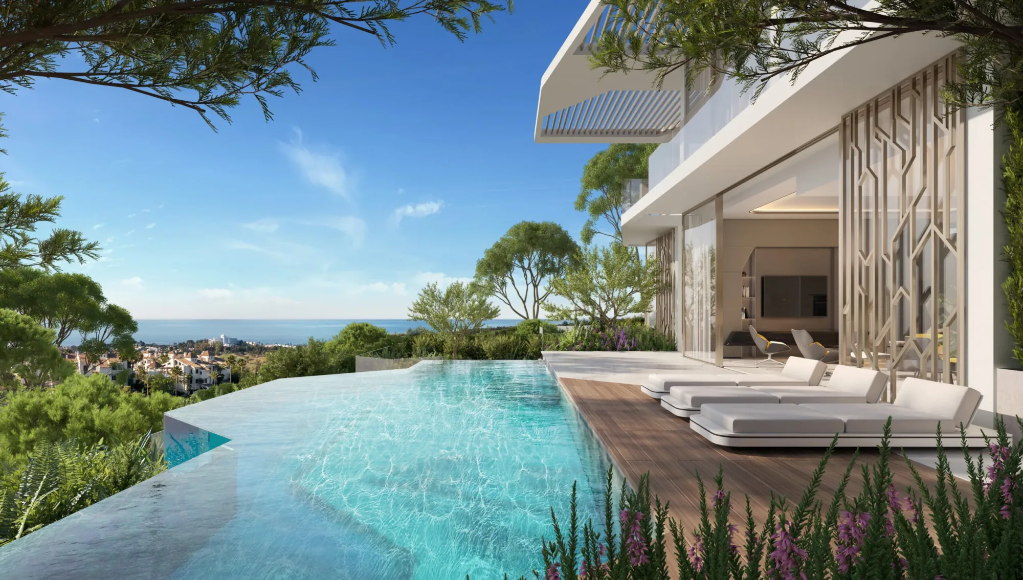Tierra Viva designed... — interior 3