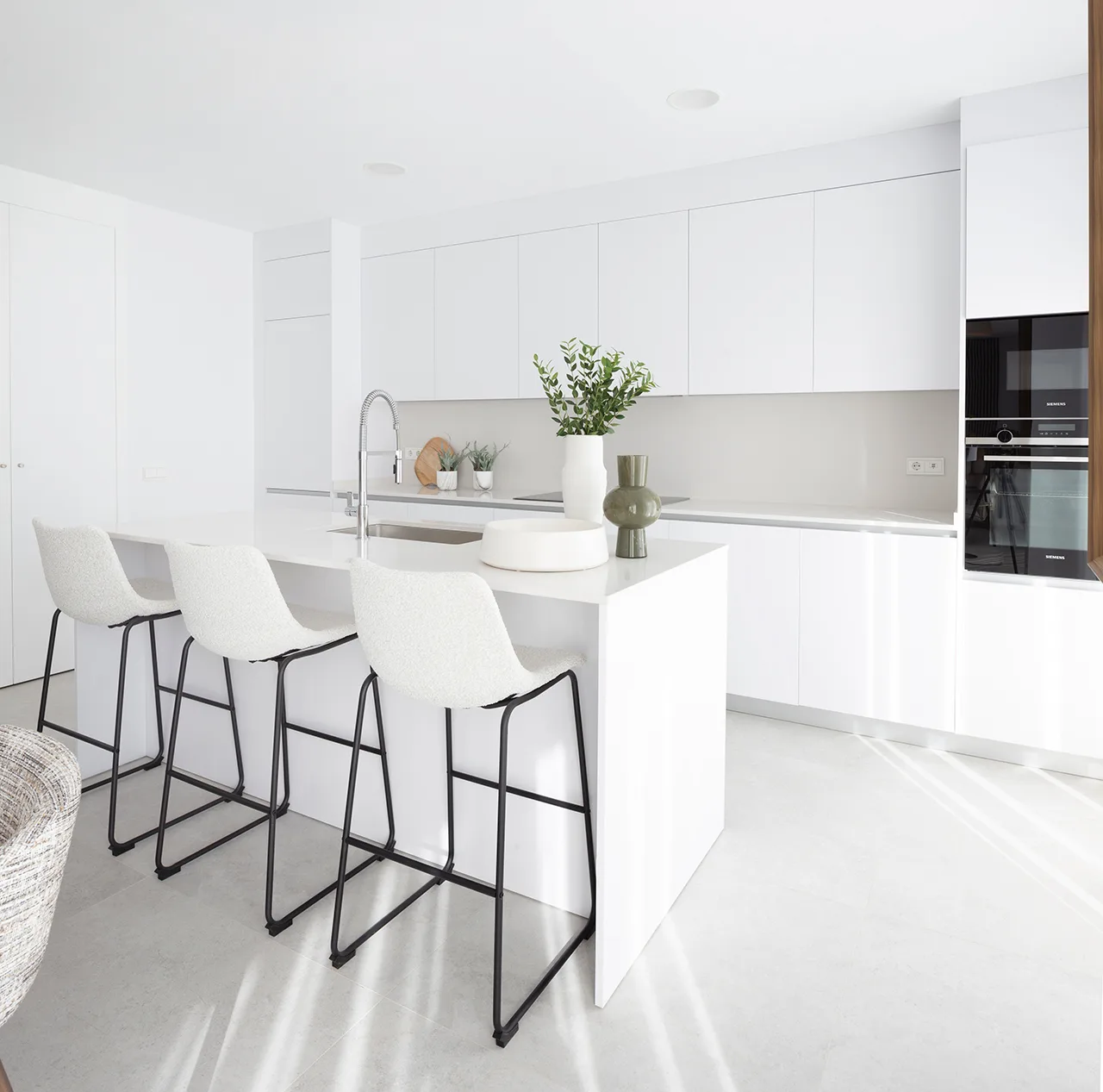 Santa Clara Homes — interior 10