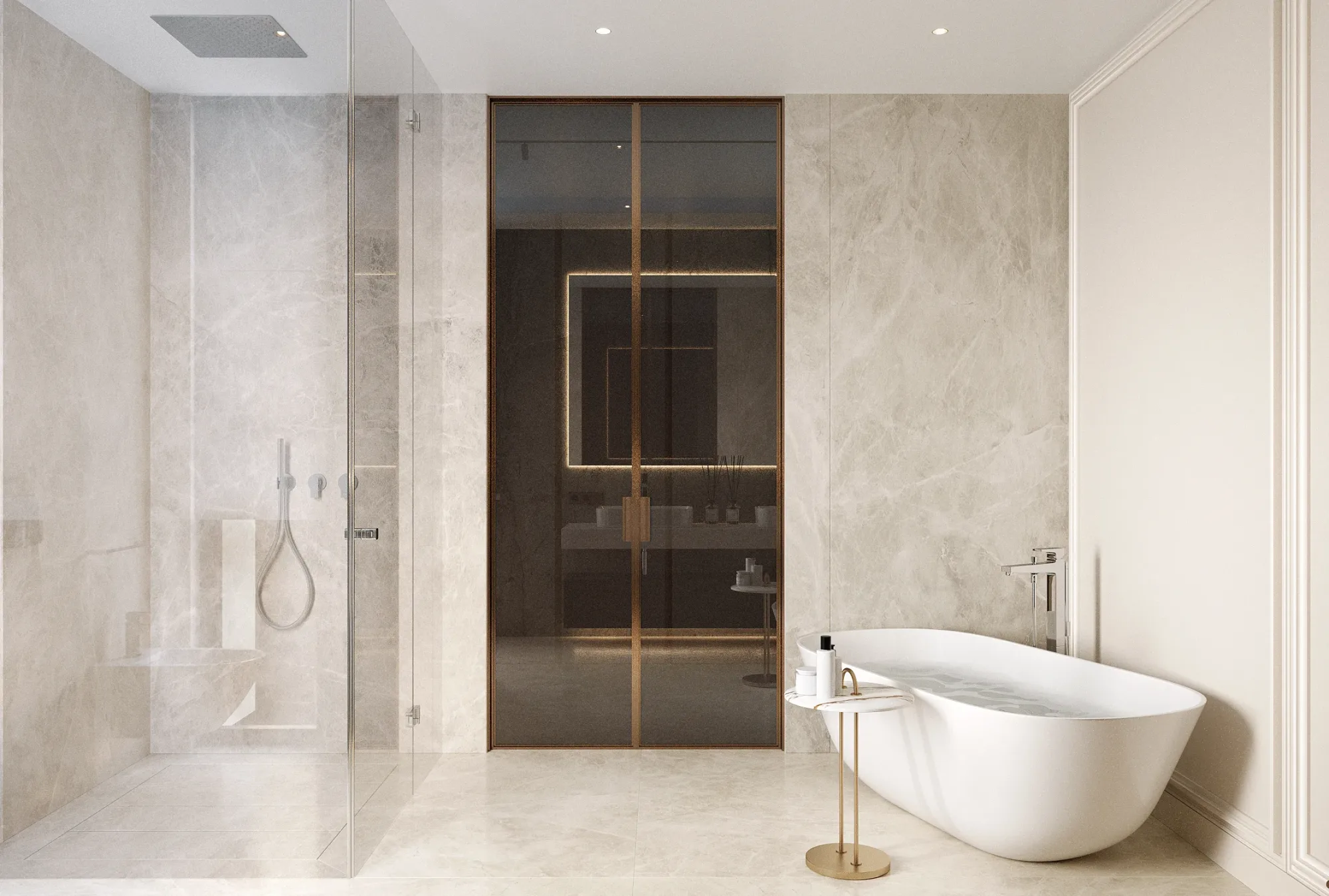 Villas Sirocco — interior 10