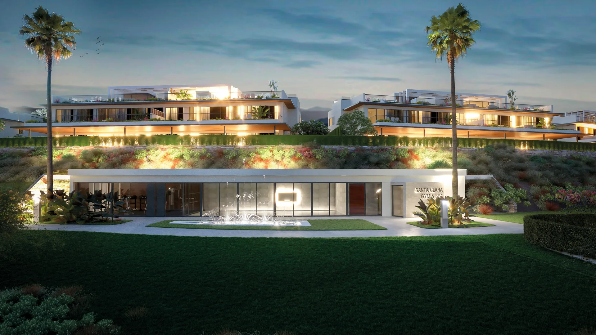 Santa Clara Homes — interior 5