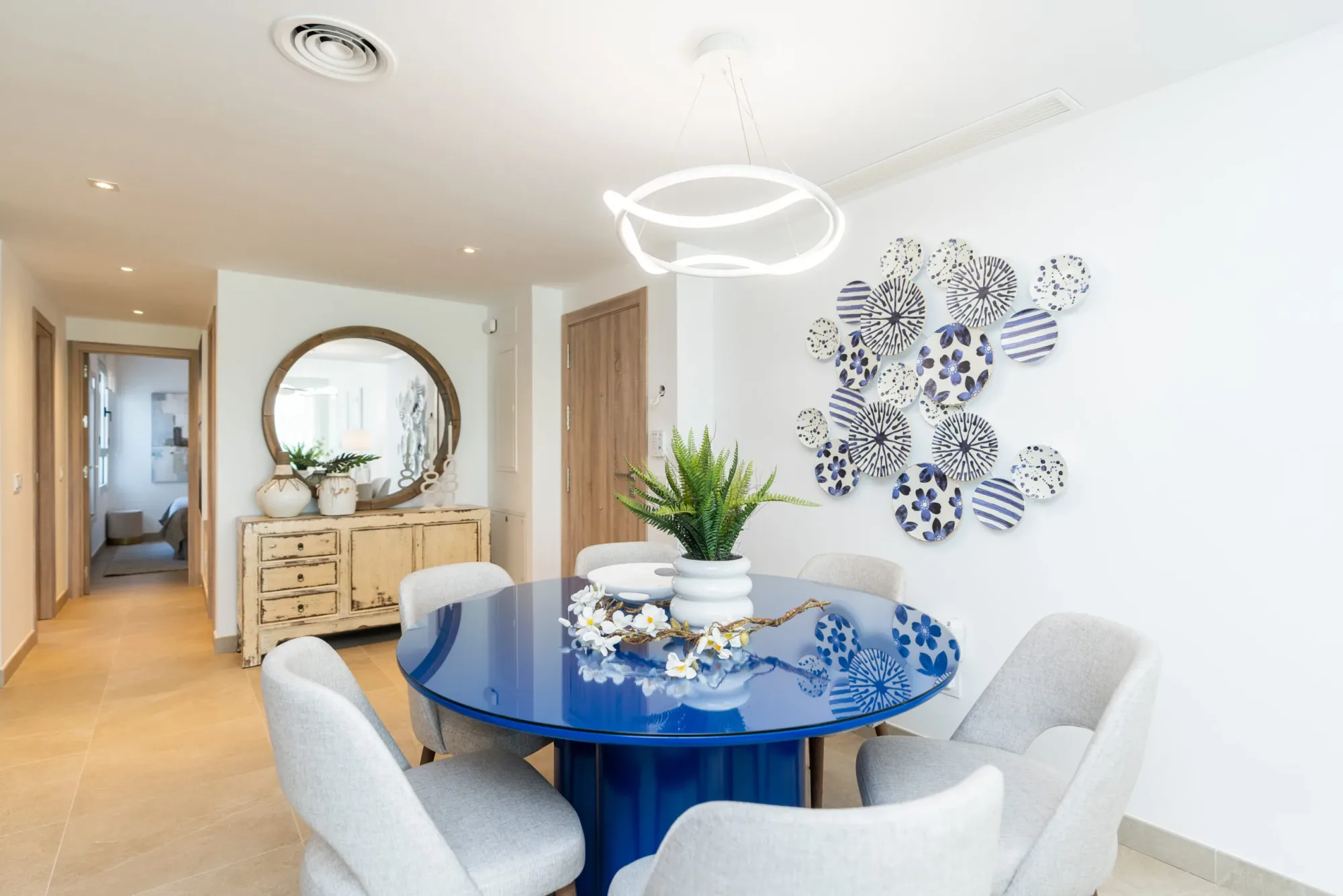Sunny Golf — interior 10