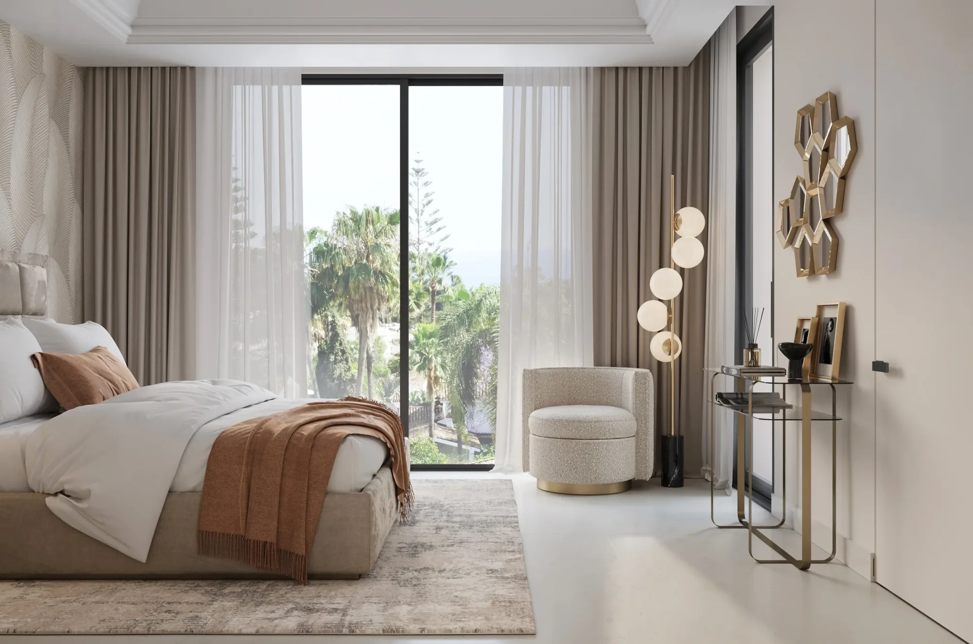 Villas Sirocco — interior 9
