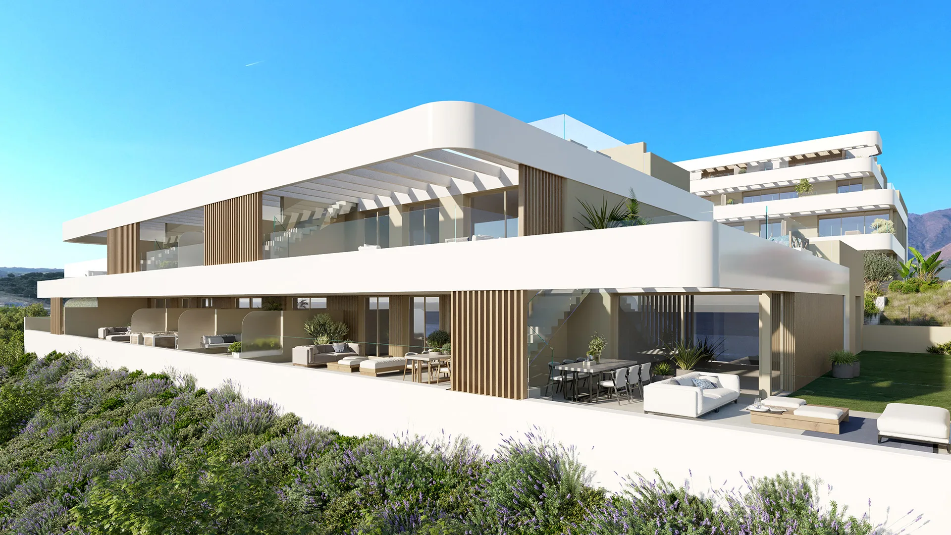 Celestia Homes — interior 3