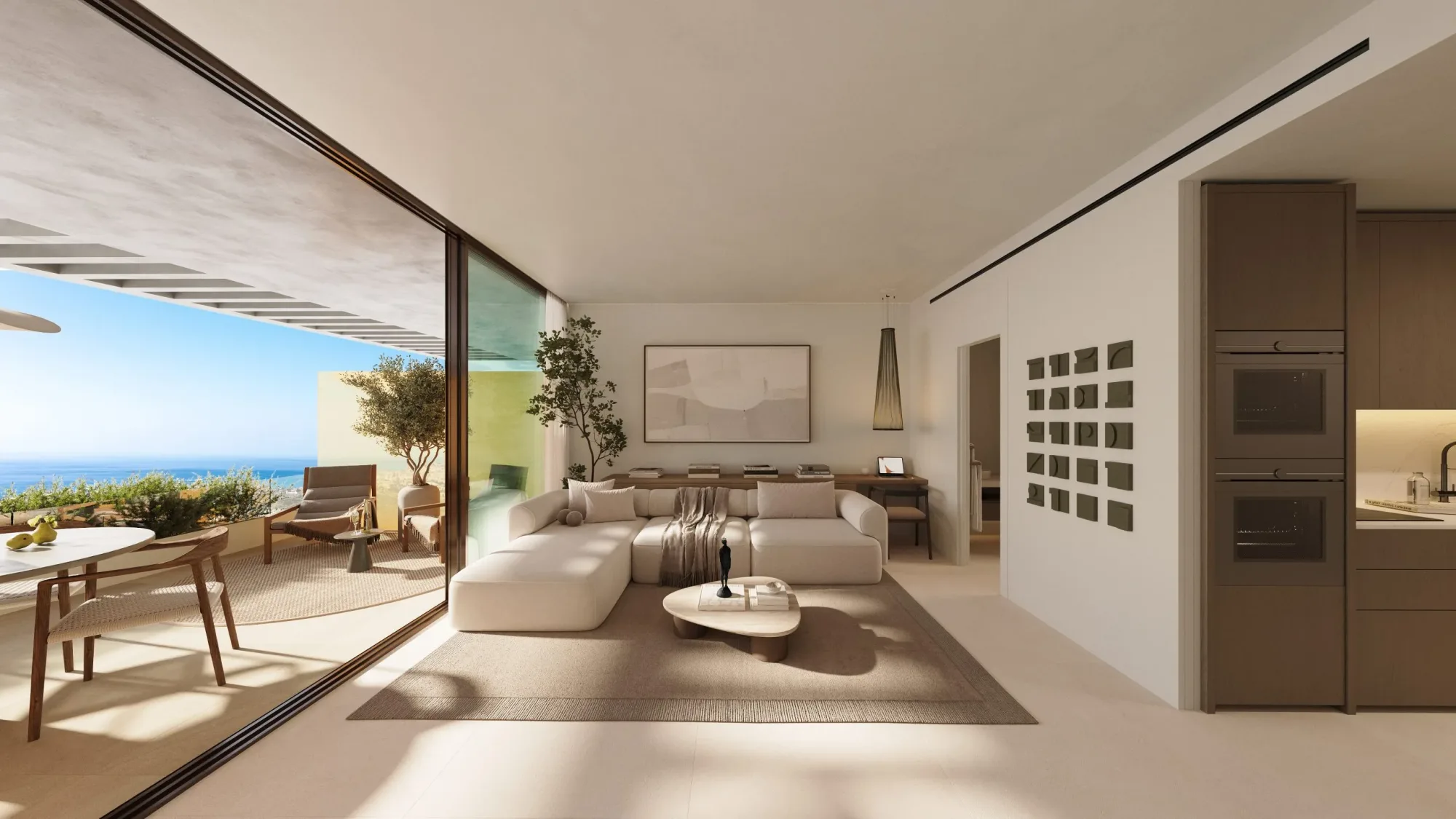 Higuerón Resort Wate... — interior 6