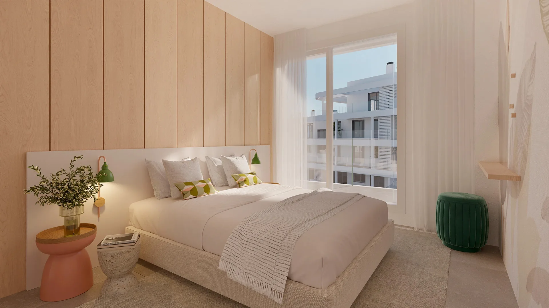 Anna De Estepona — interior 10