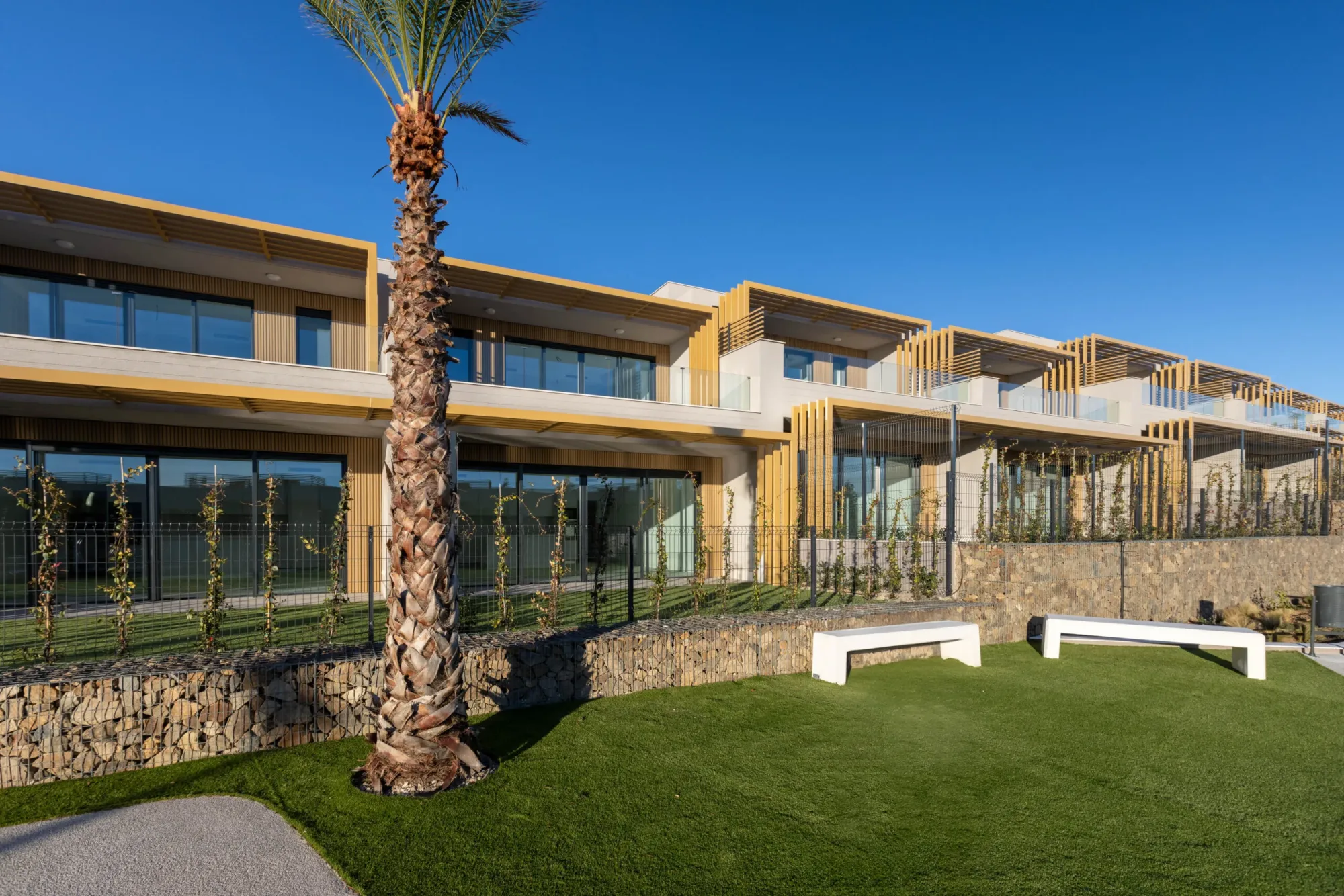 Evergreen Homes — interior 9