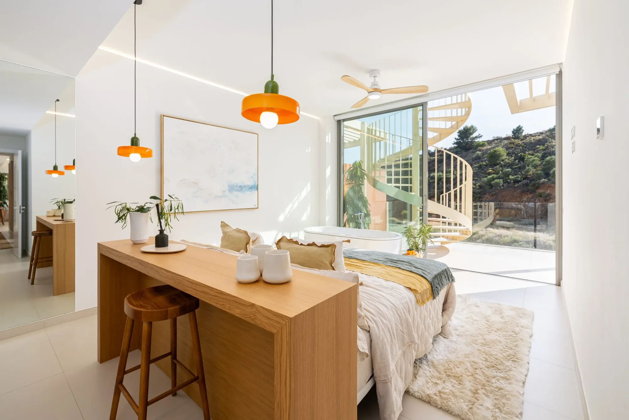 Higuerón Resort 16+ ... — interior 12