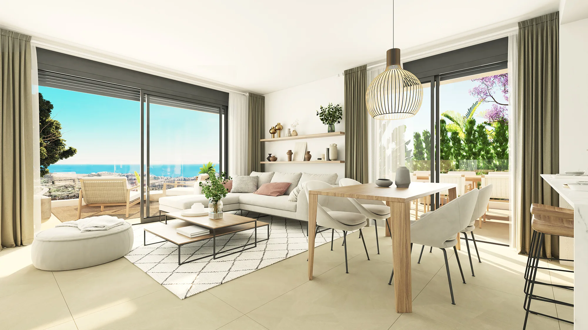 Calanova Collection — interior 9