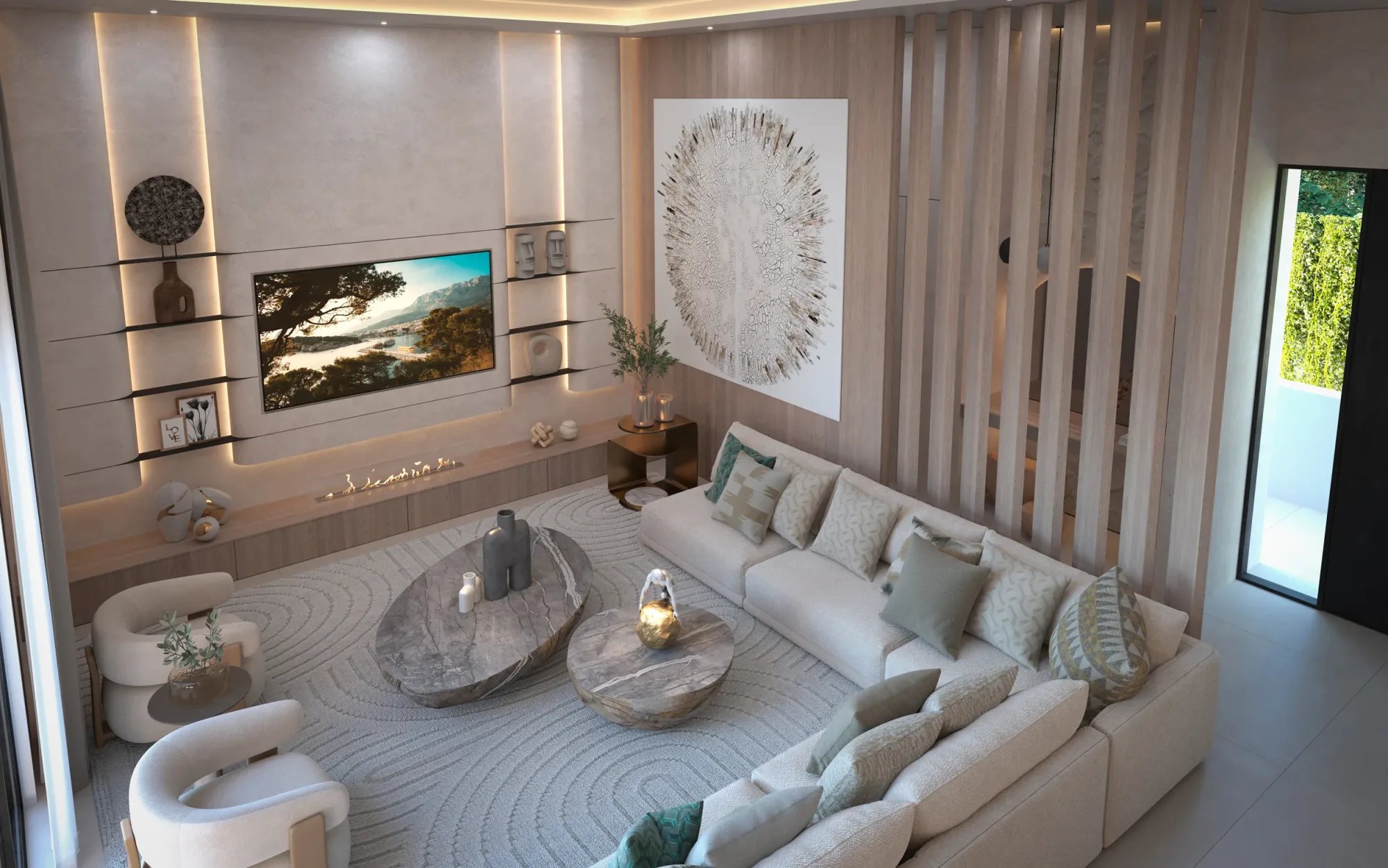 Marein Natura — interior 8