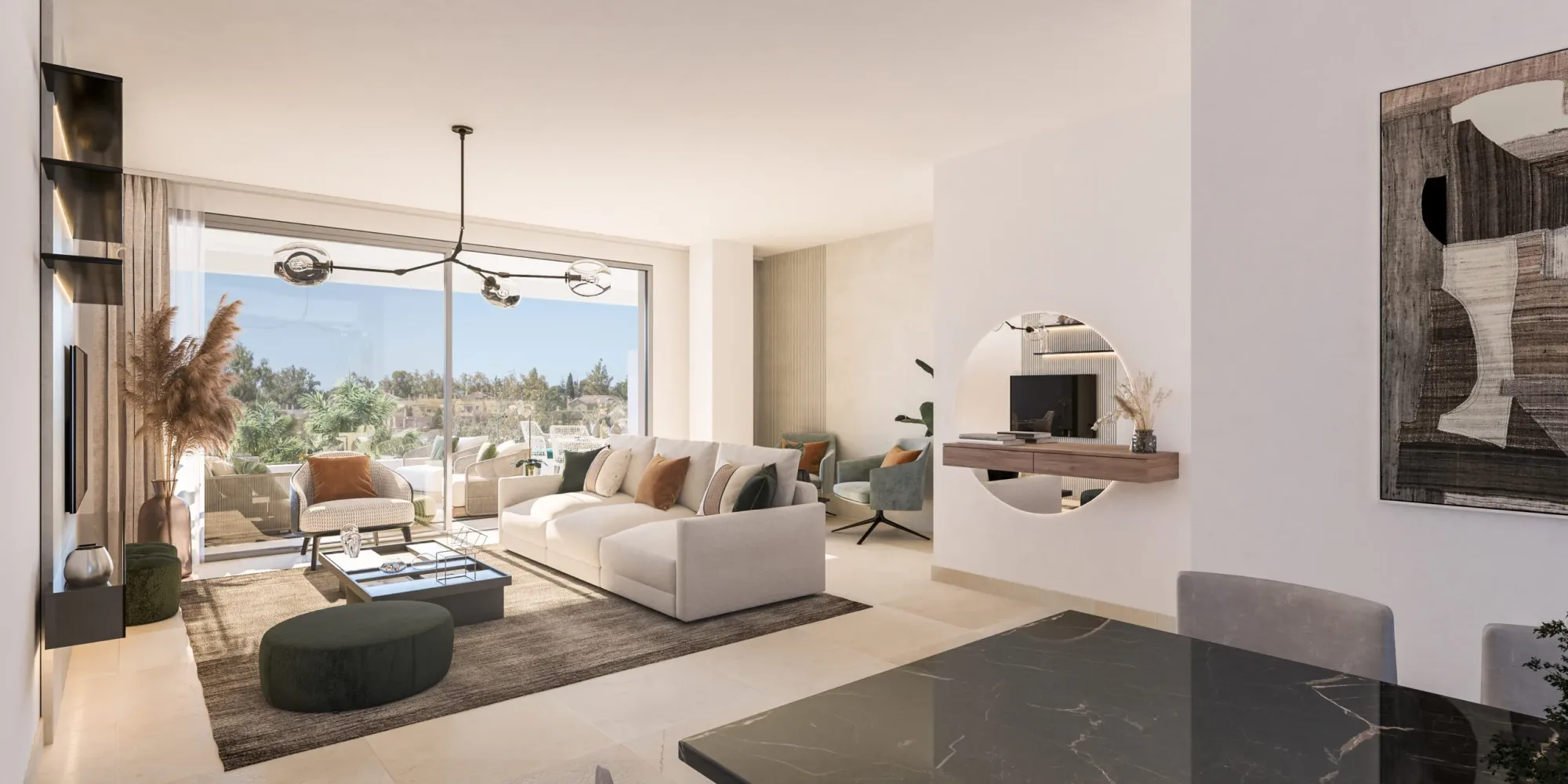 Breeze — interior 8