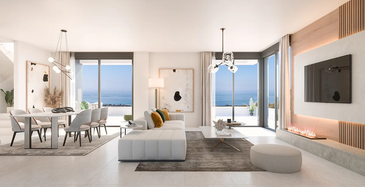 MEDBLUE MARBELLA — interior 9