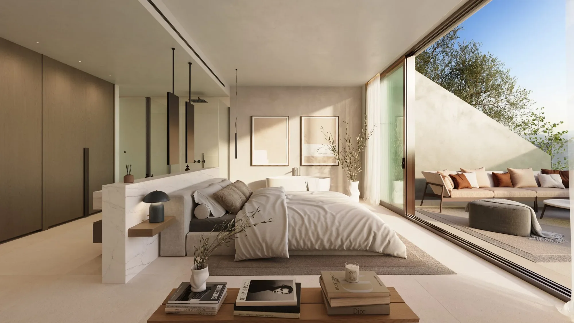 Higuerón Resort Wate... — interior 12