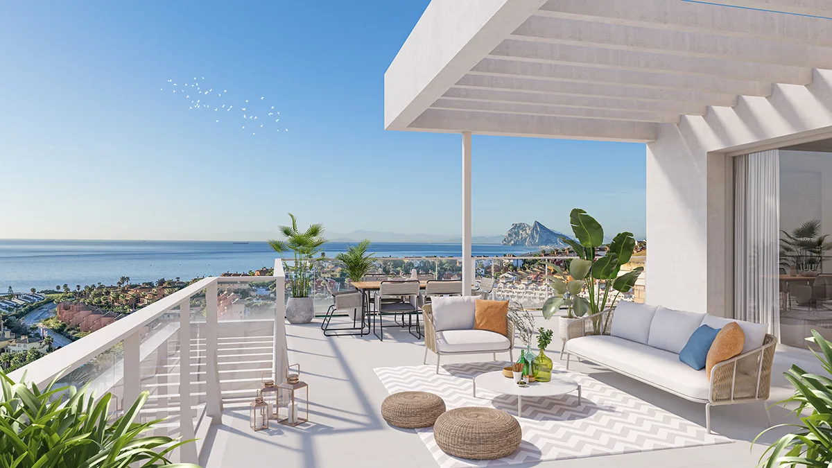 ALCAIDESA HOMES — interior 4