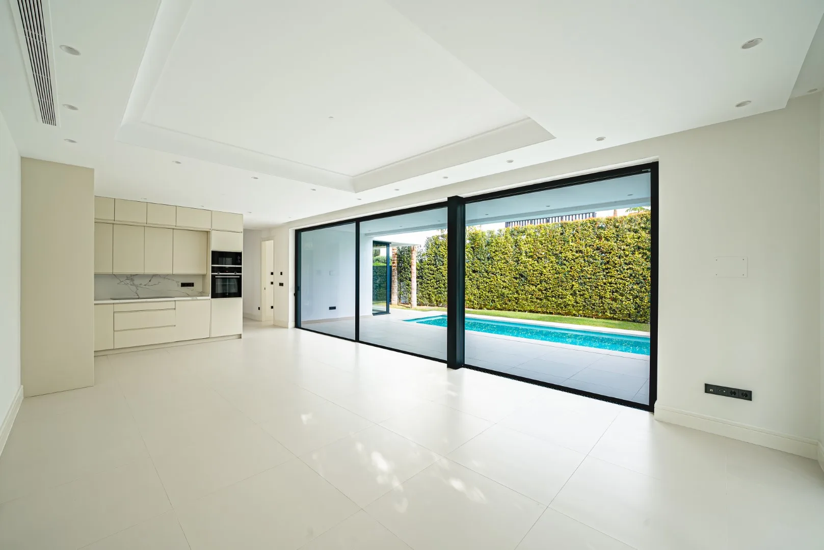 Villa Rio Verde — interior 5