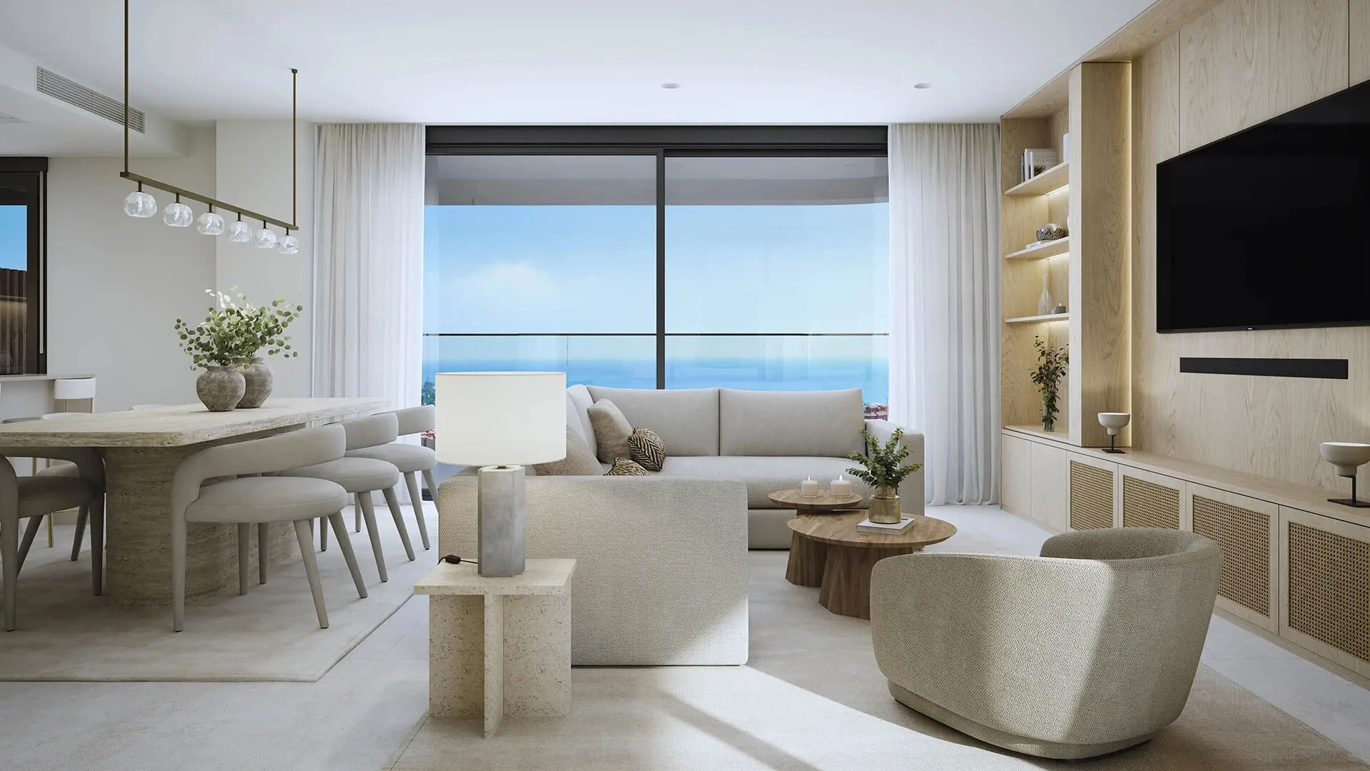 UNIKA I — interior 7
