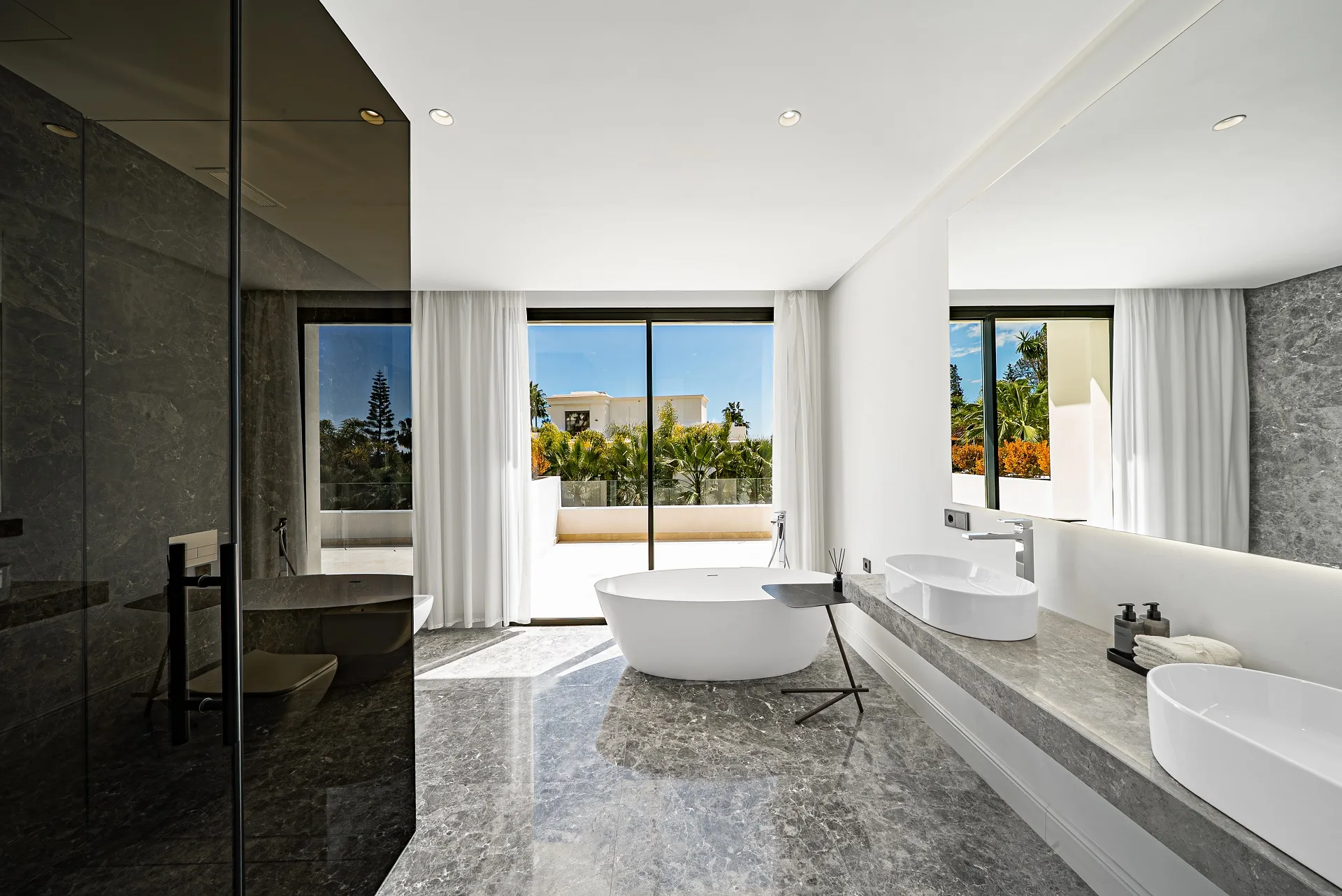 Villas Lomas de Marb... — interior 9