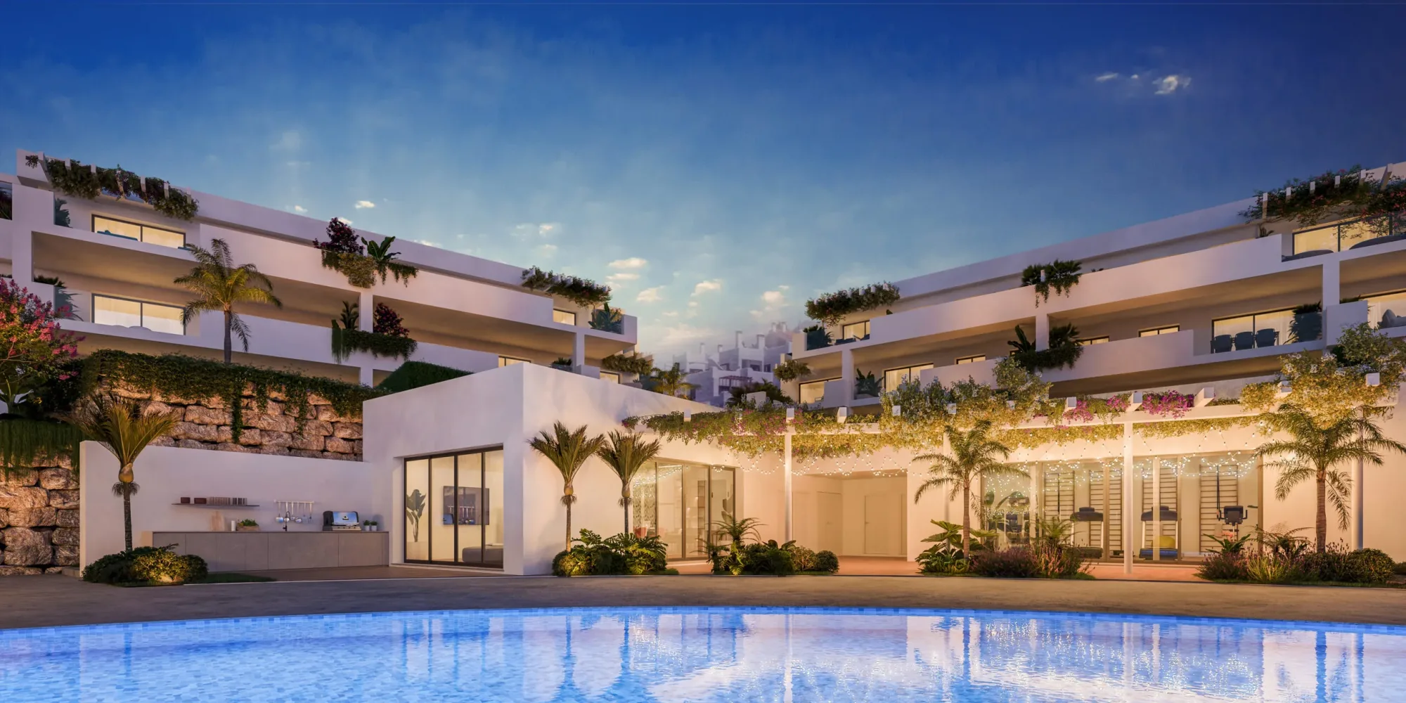 Amaranta Living — interior 2