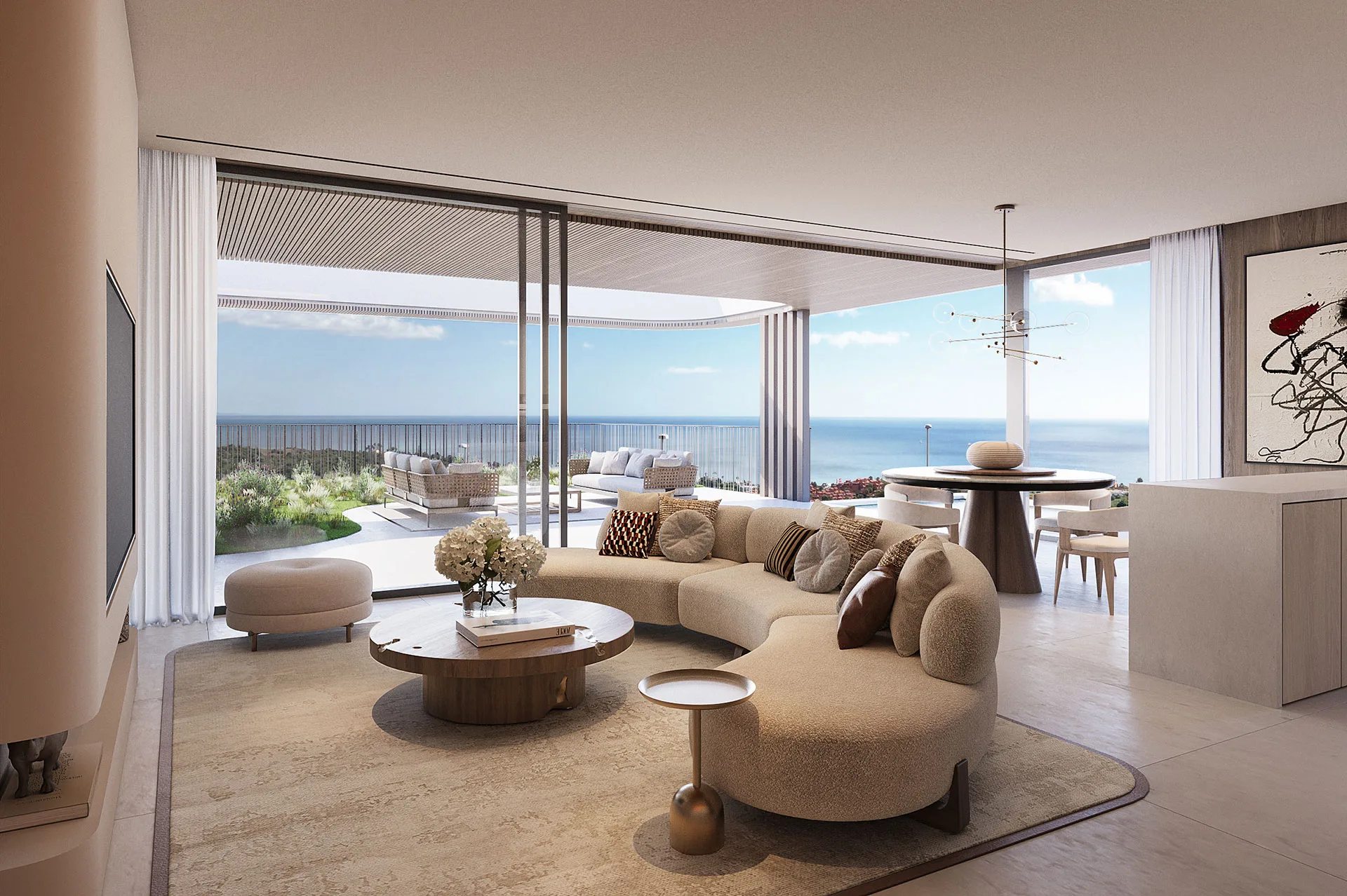 Nalu Suites — interior 5