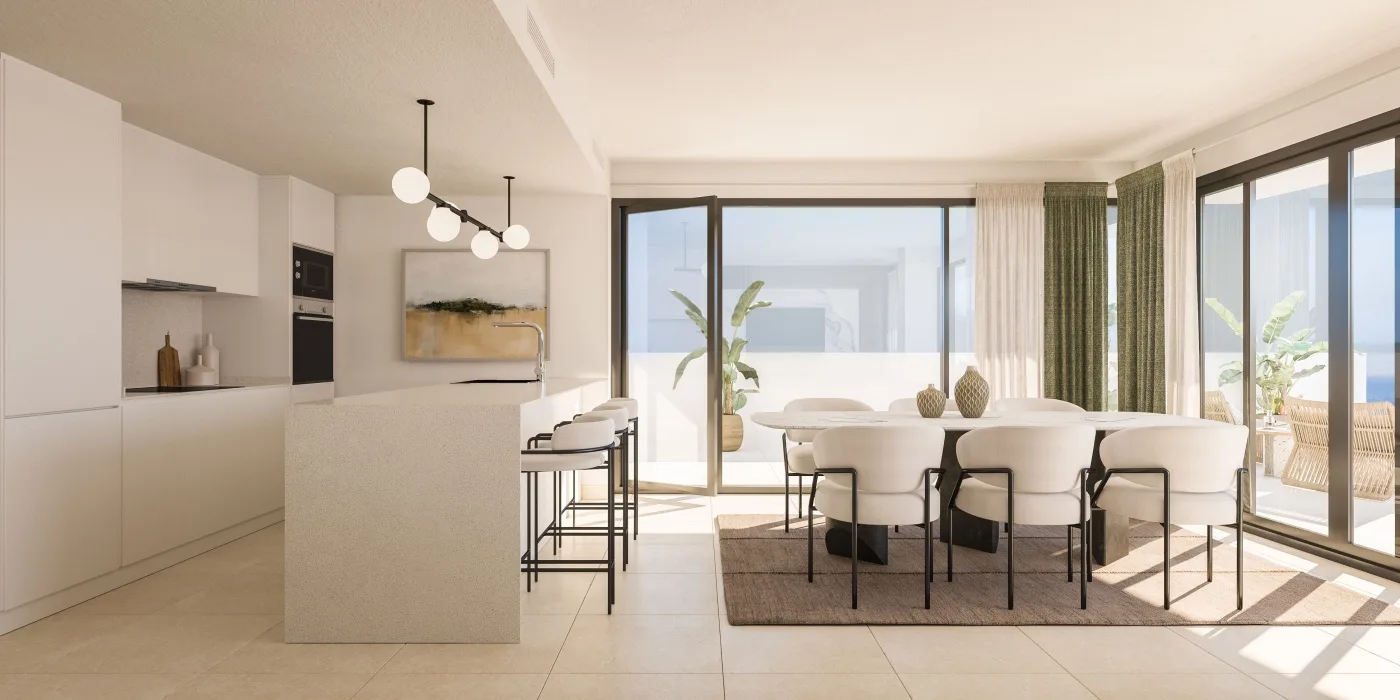 PURE SUN — interior 7