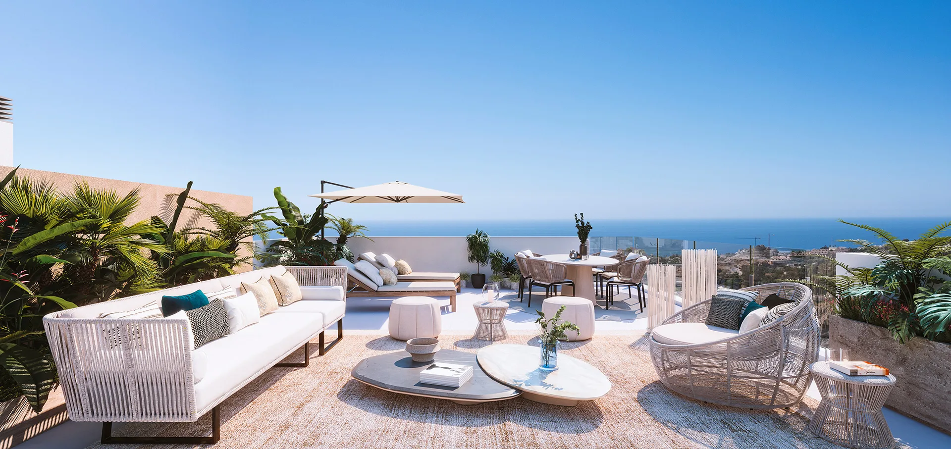 Mane Residences — interior 4
