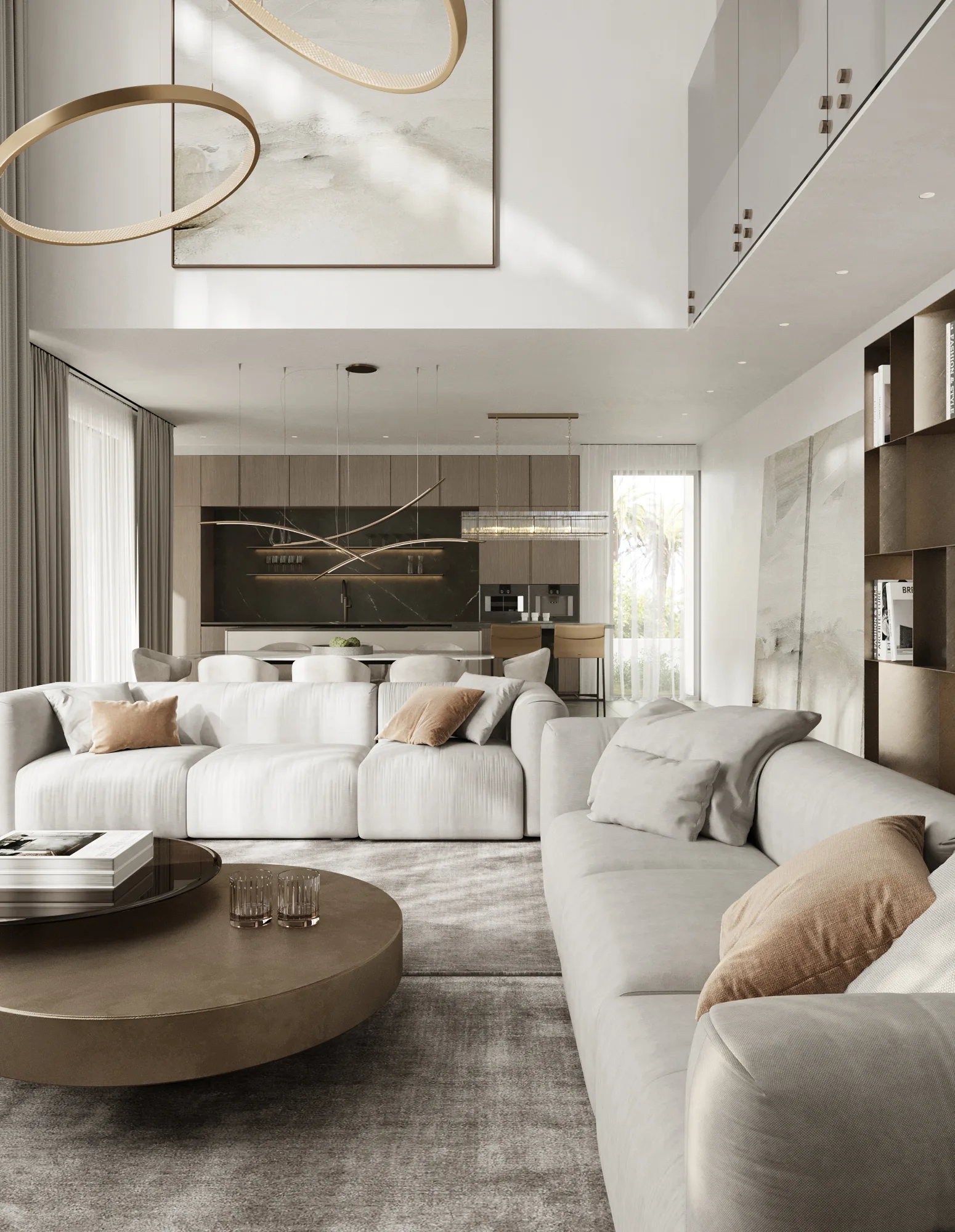 Villa Ivory — interior 8
