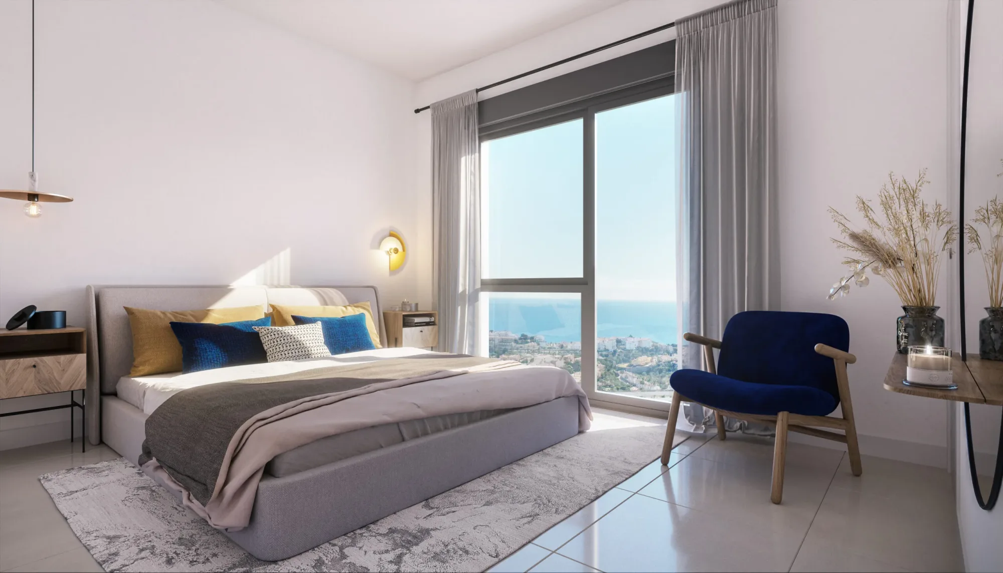 Alya Mijas — interior 4