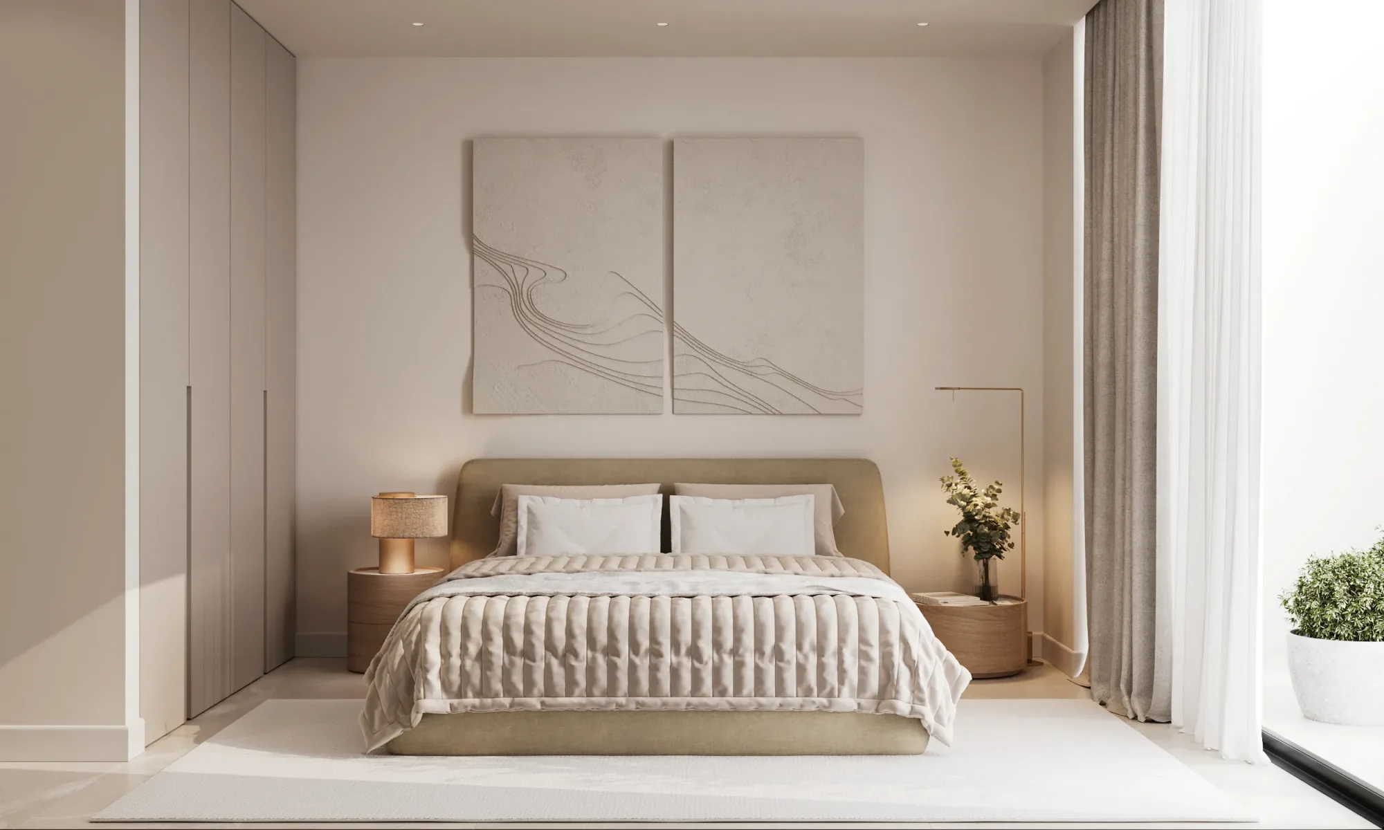 Sunway Residence — interior 10
