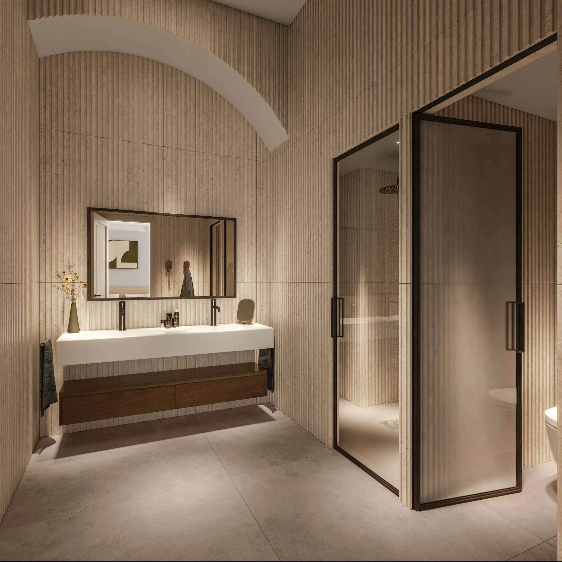 Be Grand — interior 12