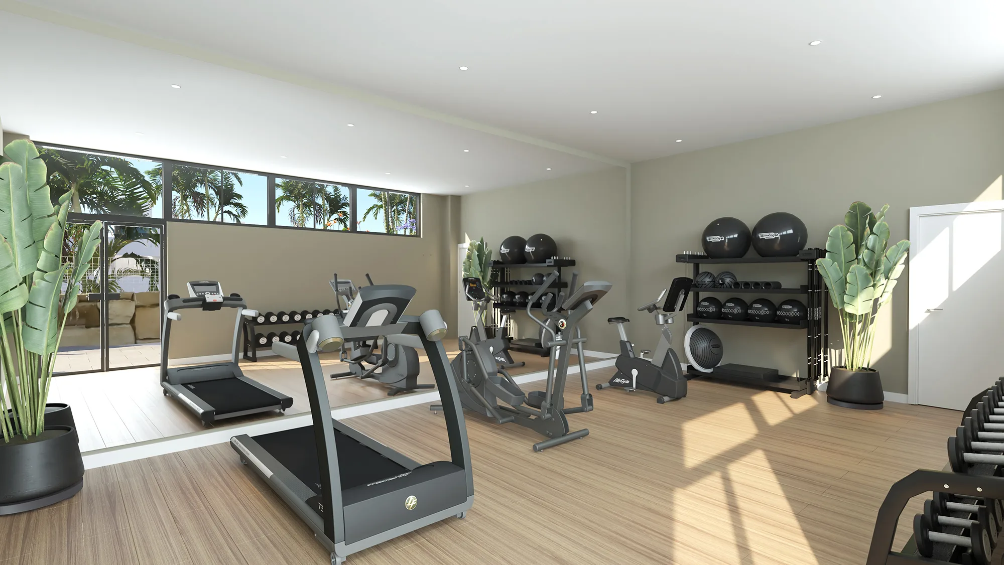 One80 Collection — interior 7