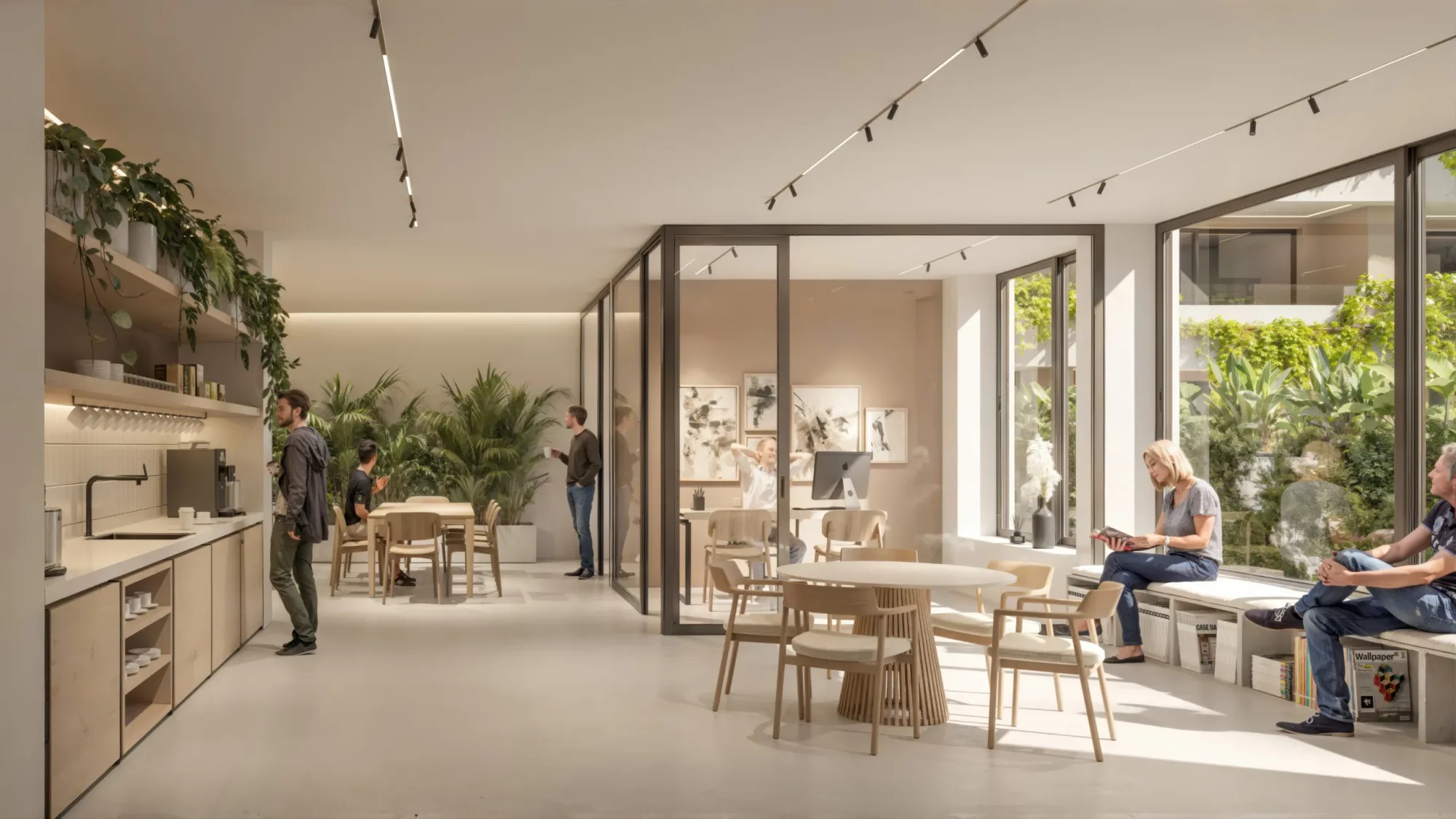 Upper101 Marbella West — interior 9